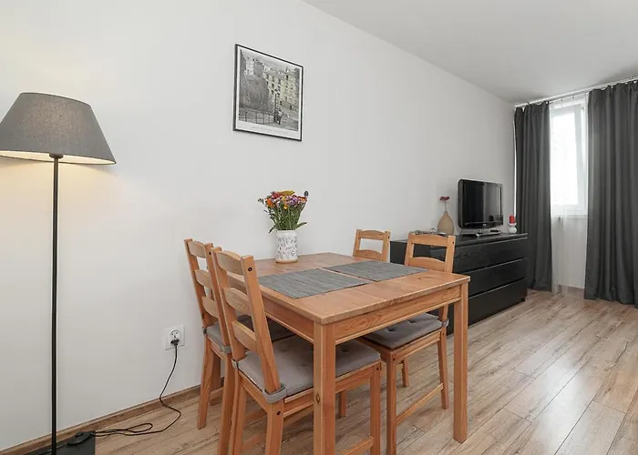 Sliska 10 Apartament II