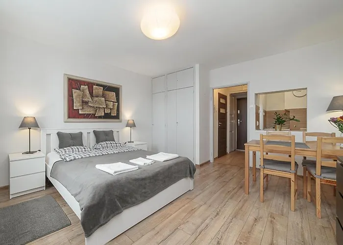 Sliska 10 Apartament II