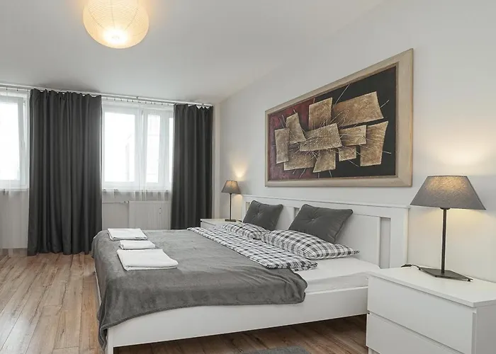 Sliska 10 Apartament II