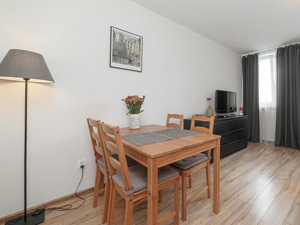 Apartment Sliska 10 Ii *