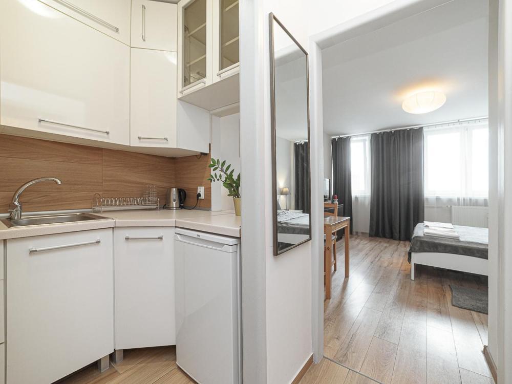 Sliska 10 Ii Apartment