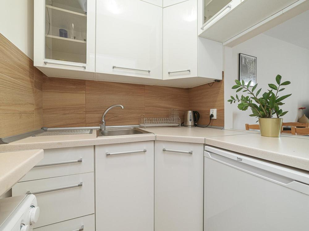 Apartamento Sliska 10 Ii *