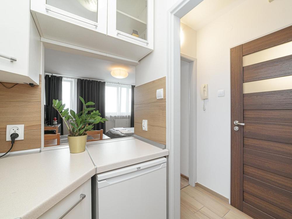 Sliska 10 Ii Apartamento Varsovia
