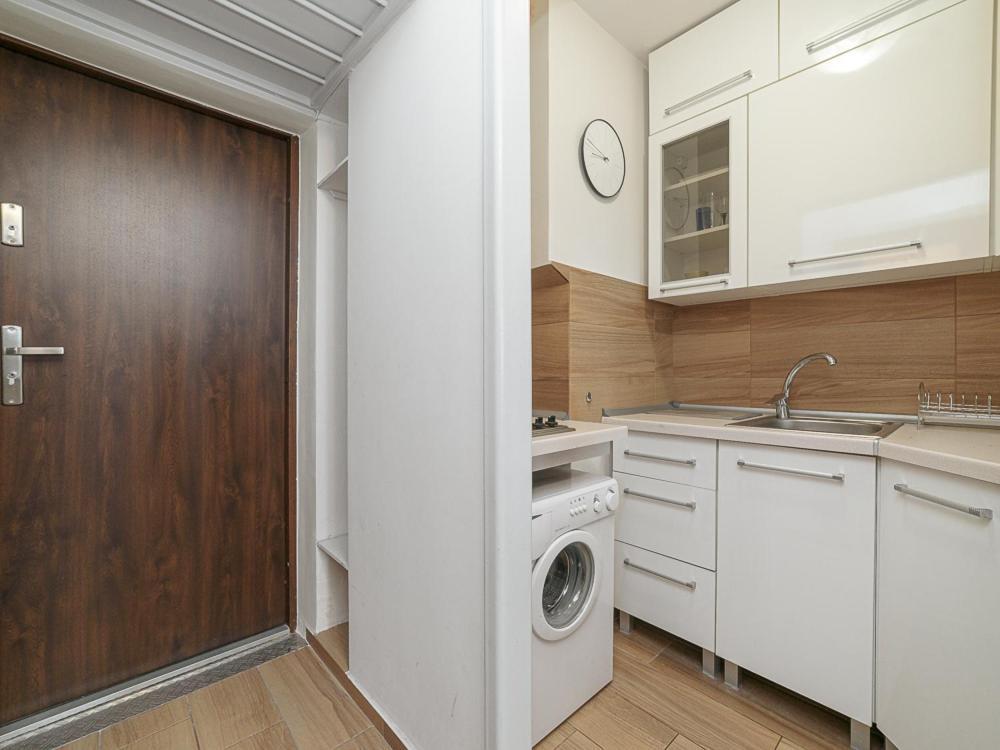 Apartamento Sliska 10 Ii *